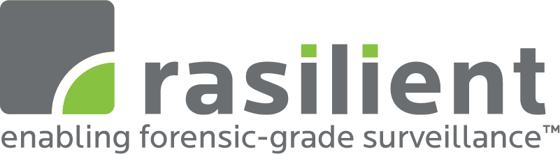 Home | Rasilient Systems