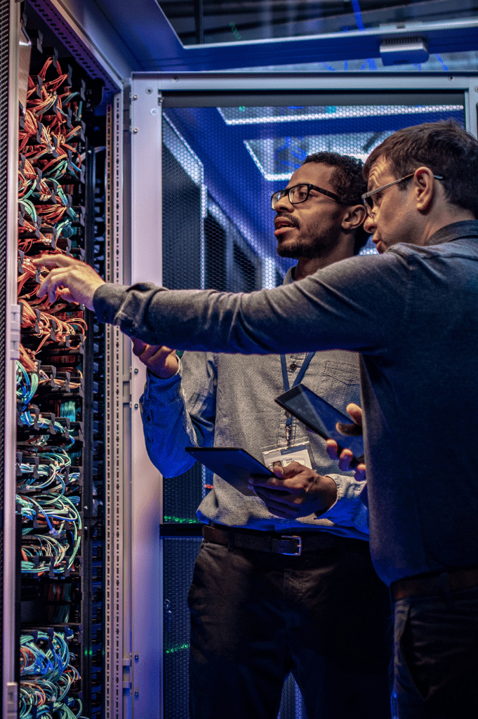 Built for Reliability