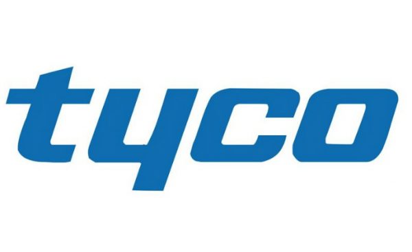 Tyco : Brand Short Description Type Here.